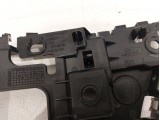 Bumper Cover Reinforcement, RH